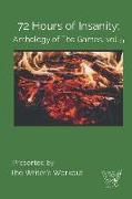 72 Hours of Insanity: Anthology of the Games: Volume 5