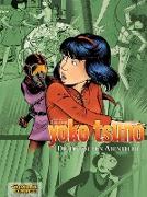 Yoko Tsuno Sammelband 1. Die deutschen Abenteuer