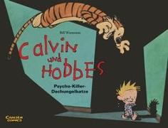 Calvin und Hobbes, Band 9