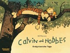 Calvin und Hobbes, Band 8