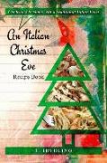 An Italian Christmas Eve Recipe Book