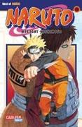 Naruto, Band 29