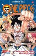 One Piece, Band 45