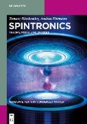 Spintronics