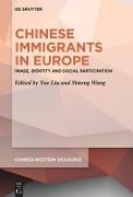 Chinese Immigrants in Europe