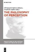 The Philosophy of Perception