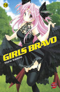 Girls Bravo, Band 10