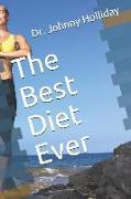 The Best Diet Ever