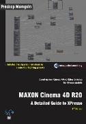Maxon Cinema 4D R20: A Detailed Guide to Xpresso