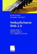 Verkaufschance Web 2.0