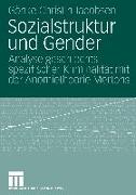 Sozialstruktur und Gender