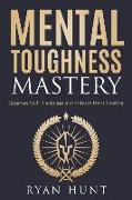 Mental Toughness Mastery: Spartan Self Discipline and Intermittent Fasting