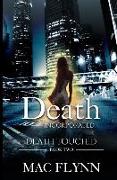 Death Incorporated: Death Touched Book 2