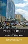 Mobile Urbanity