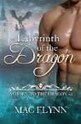 Labyrinth of the Dragon: Maiden to the Dragon #3