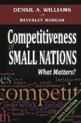 Competitiveness of Small Nations