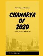 Chanakya of 2020: 8 Formulas for Hassle-Free Life
