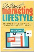 Internet Marketing Lifestyle: Become an Expert and Dominate Internet Marketing in a Few Small Steps