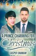 A Prince Charming for Christmas