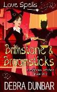 Brimstone and Broomsticks