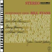 Everybody Digs Bill Evans (Keepnews Collection)