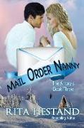 Mail Order Nanny