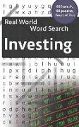 Real World Word Search: Investing