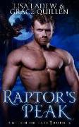 Raptor's Peak: Switch of Fate Book 4