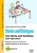 Stories and Dialogues