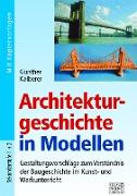 Architekturgeschichte in Modellen