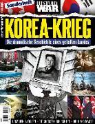 History of War - Sonderheft: Korea-Krieg