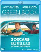Green Book - Eine besondere Freundschaft Blu Ray