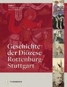 Geschichte der Diözese Rottenburg-Stuttgart