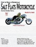 H-T Build a Bonneville Salt Flats Motorcycle: World's Fastest Panhead