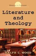 Literature and Theology