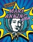 Mary Anning: Fossil Hunter