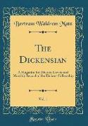 The Dickensian, Vol. 1