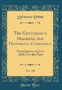 The Gentleman's Magazine, and Historical Chronicle, Vol. 100