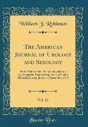 The American Journal of Urology and Sexology, Vol. 15