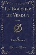 Le Boucher de Verdun