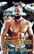 Preacher (Dixie Reapers MC): With Ryker & Badger