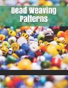 Bead Weaving Patterns: 132 Pages Easy and Fun Patterns for Gifts and Accessories from Fuse Beads