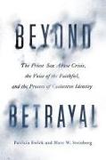 BEYOND BETRAYAL