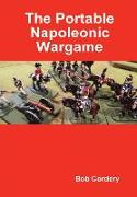The Portable Napoleonic Wargame