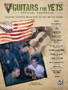 Guitars for Vets---Official Songbook