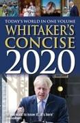 Whitaker's Concise 2020