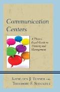 Communication Centers