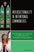 Intersectionality in Intentional Communities