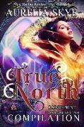 True North: Compilation: Large-Print Edition