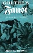 Goethe's "Faust"